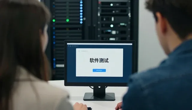 软件定制开发中业务服务的使用与维护策略