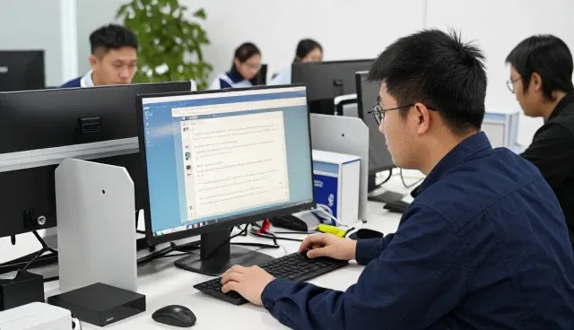 深圳市鑫摩格软件科技有限公司提供适合接口对接的软件测试