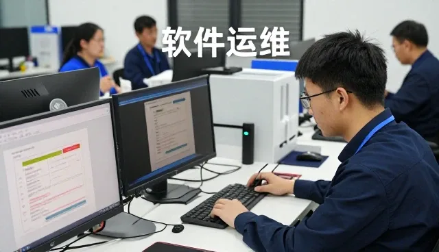 接口对接软件运维怎么做得更稳:接口对接一线经验