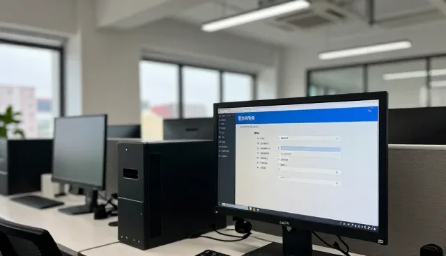医院系统选型中接口对接的关键考量