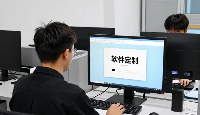管理软件开发满足现代企业发展需求