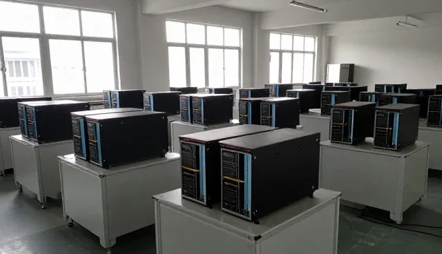 深圳市鑫摩格软件科技有限公司展示应用软件开发应用成果