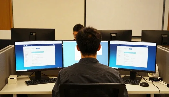 系统监控在资源分配中的实际应用与挑战